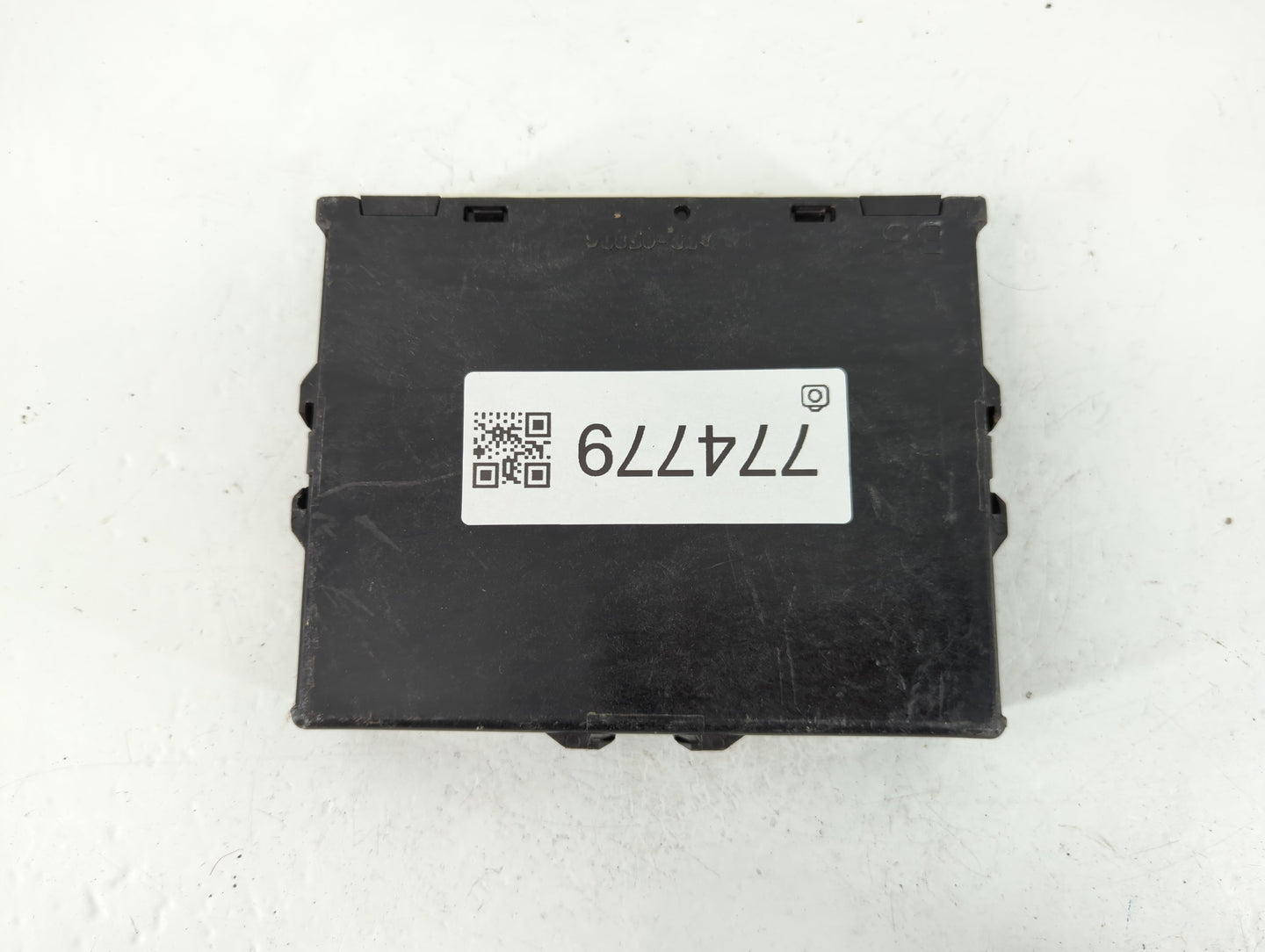 2014 Subaru Impreza PCM Engine Control Computer ECU ECM PCU OEM P/N:112700-5961 22756AG030 Fits OEM Used Auto Parts - Oemuse