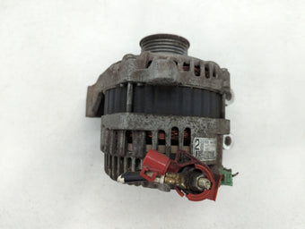 compare product 2012-2014 Subaru Impreza Alternator Replacement Generator Charging Assembly Engine OEM P/N:23700 AA720 Fits OEM Used Auto Parts