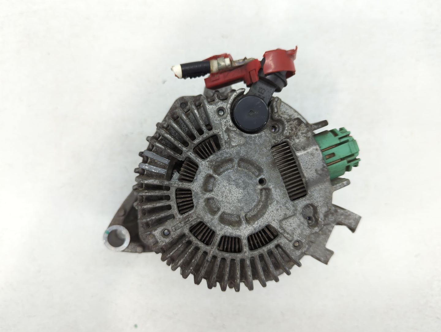 2012-2014 Subaru Impreza Alternator Replacement Generator Charging Assembly Engine OEM P/N:23700 AA720 Fits OEM Used Auto Pa