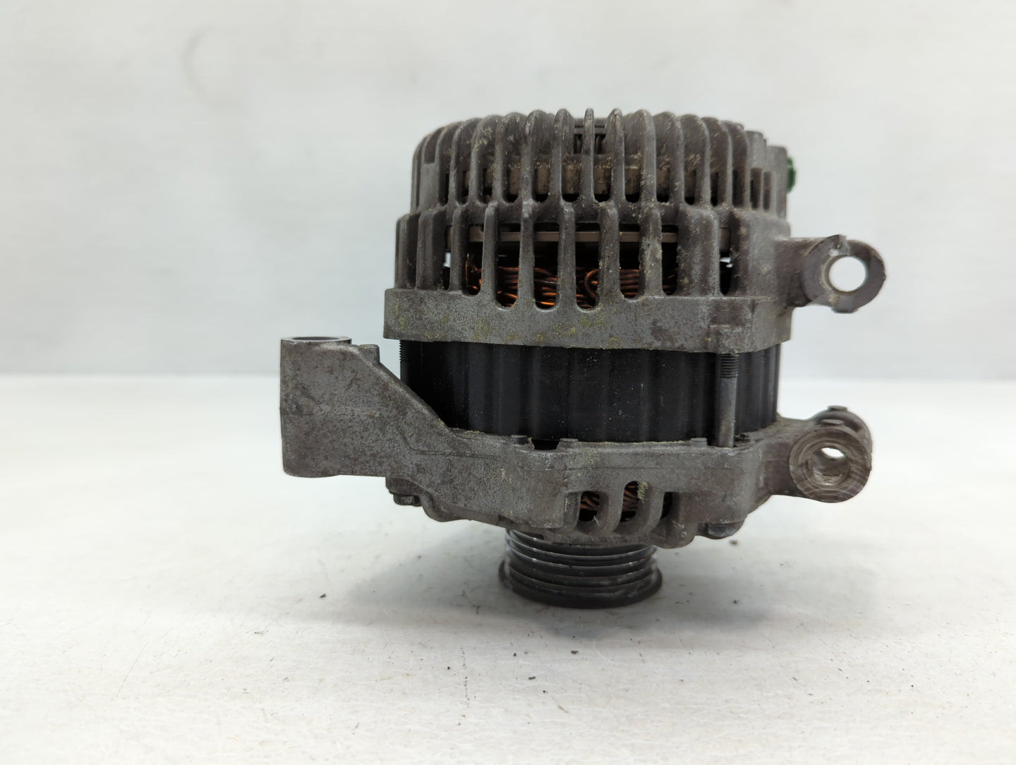 2012-2014 Subaru Impreza Alternator Replacement Generator Charging Assembly Engine OEM P/N:23700 AA720 Fits OEM Used Auto Pa