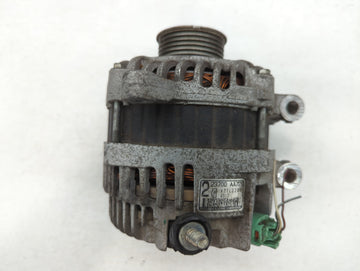 2012-2014 Subaru Impreza Alternator Replacement Generator Charging Assembly Engine OEM P/N:23700 AA720 Fits OEM Used Auto Pa