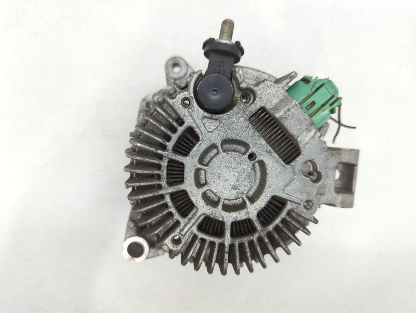 2012-2014 Subaru Impreza Alternator Replacement Generator Charging Assembly Engine OEM P/N:23700 AA720 Fits OEM Used Auto Pa