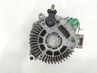 2012-2014 Subaru Impreza Alternator Replacement Generator Charging Assembly Engine OEM P/N:23700 AA720 Fits OEM Used Auto Pa