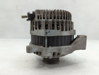 2012-2014 Subaru Impreza Alternator Replacement Generator Charging Assembly Engine OEM P/N:23700 AA720 Fits OEM Used Auto Pa