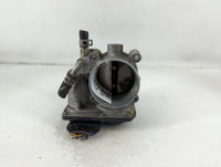 2012-2016 Subaru Impreza Throttle Body P/N:16112AA380 Fits Fits 2011 2012 2013 2014 2015 2016 2017 2018 OEM Used Auto Parts 