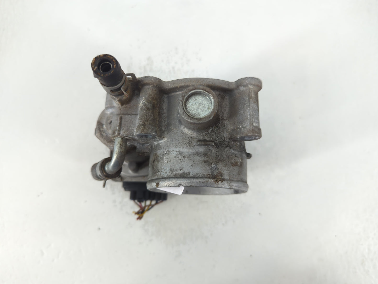 2012-2016 Subaru Impreza Throttle Body P/N:16112AA380 Fits Fits 2011 2012 2013 2014 2015 2016 2017 2018 OEM Used Auto Parts 