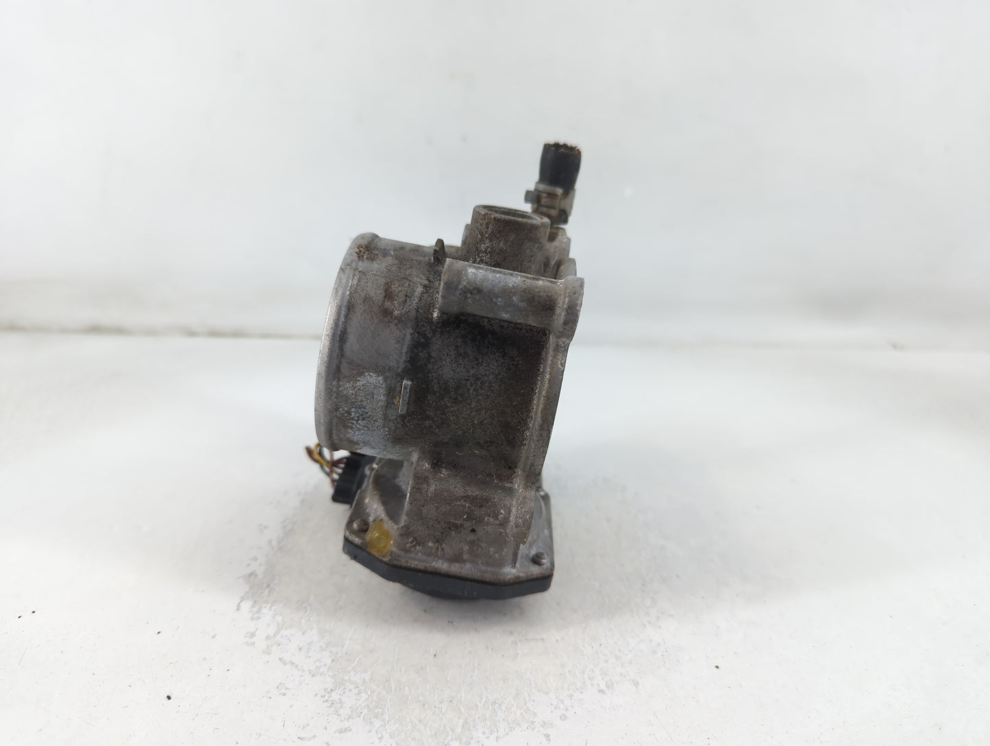 2012-2016 Subaru Impreza Throttle Body P/N:16112AA380 Fits Fits 2011 2012 2013 2014 2015 2016 2017 2018 OEM Used Auto Parts 