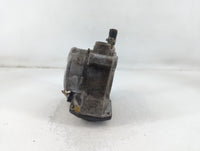 2012-2016 Subaru Impreza Throttle Body P/N:16112AA380 Fits Fits 2011 2012 2013 2014 2015 2016 2017 2018 OEM Used Auto Parts 