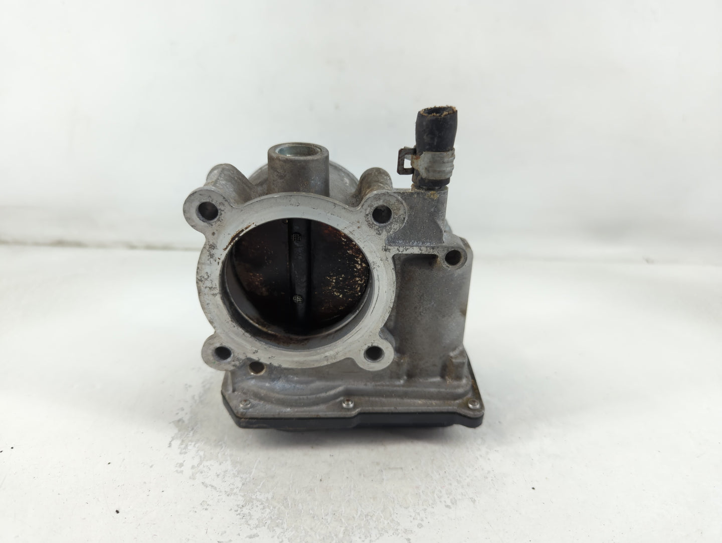 2012-2016 Subaru Impreza Throttle Body P/N:16112AA380 Fits Fits 2011 2012 2013 2014 2015 2016 2017 2018 OEM Used Auto Parts 