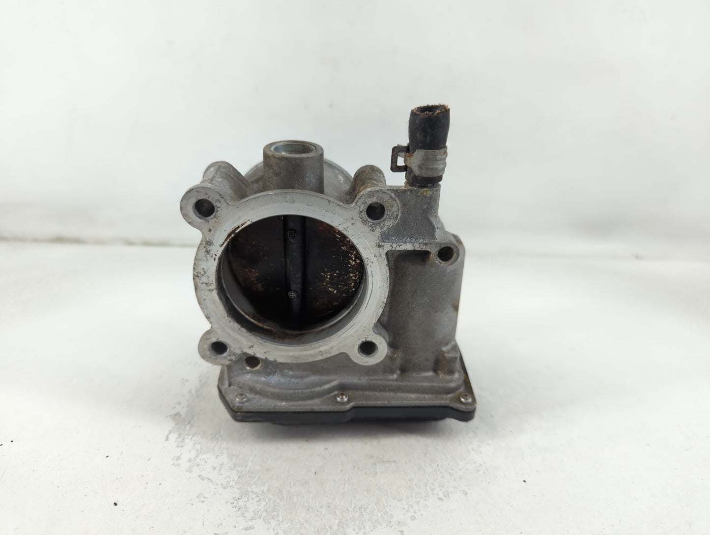 2012-2016 Subaru Impreza Throttle Body P/N:16112AA380 Fits Fits 2011 2012 2013 2014 2015 2016 2017 2018 OEM Used Auto Parts 