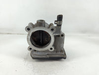 2012-2016 Subaru Impreza Throttle Body P/N:16112AA380 Fits Fits 2011 2012 2013 2014 2015 2016 2017 2018 OEM Used Auto Parts 