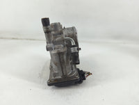 2012-2016 Subaru Impreza Throttle Body P/N:16112AA380 Fits Fits 2011 2012 2013 2014 2015 2016 2017 2018 OEM Used Auto Parts 