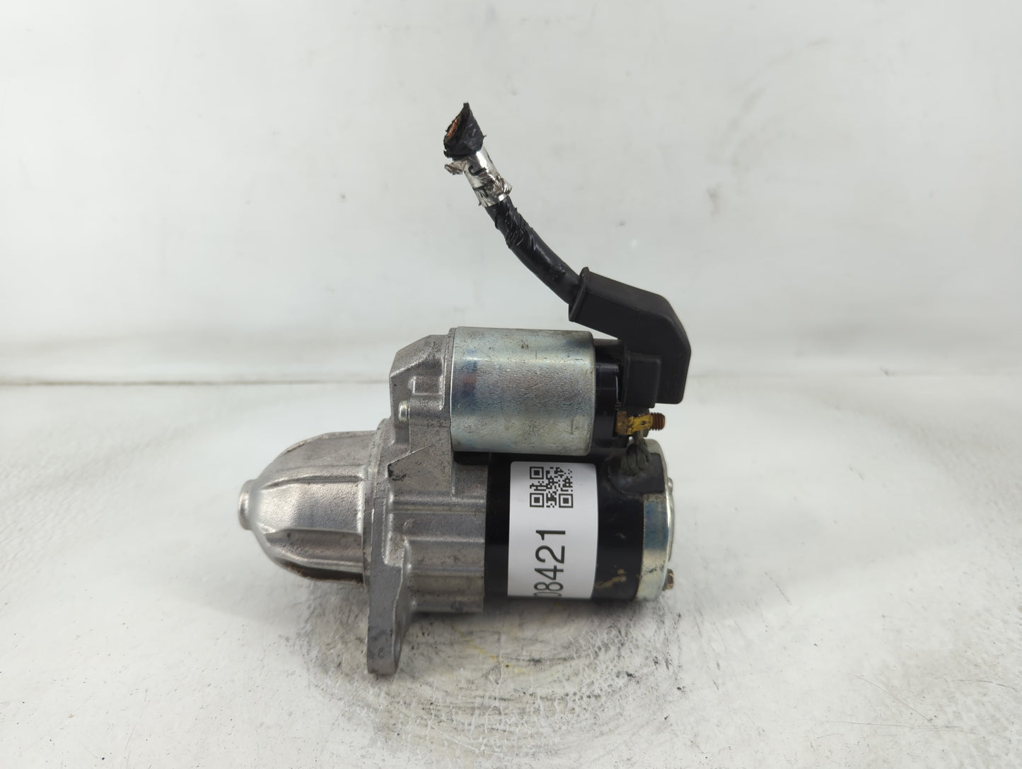 2012-2016 Subaru Impreza Car Starter Motor Solenoid OEM P/N:23300 AA710 Fits OEM Used Auto Parts - Oemusedautoparts1.com