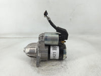 2012-2016 Subaru Impreza Car Starter Motor Solenoid OEM P/N:23300 AA710 Fits OEM Used Auto Parts - Oemusedautoparts1.com