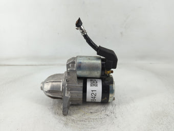 compare product 2012-2016 Subaru Impreza Car Starter Motor Solenoid OEM P/N:23300 AA710 Fits OEM Used Auto Parts
