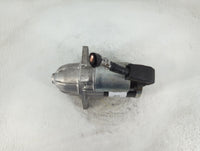 2012-2016 Subaru Impreza Car Starter Motor Solenoid OEM P/N:23300 AA710 Fits OEM Used Auto Parts - Oemusedautoparts1.com