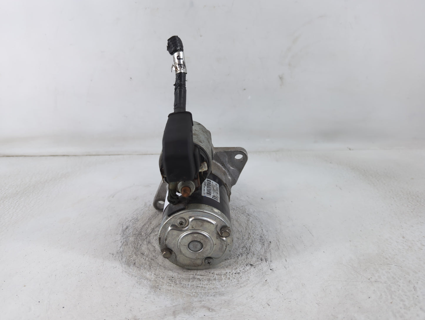 2012-2016 Subaru Impreza Car Starter Motor Solenoid OEM P/N:23300 AA710 Fits OEM Used Auto Parts - Oemusedautoparts1.com