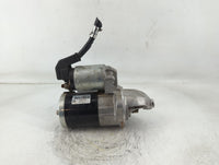 2012-2016 Subaru Impreza Car Starter Motor Solenoid OEM P/N:23300 AA710 Fits OEM Used Auto Parts - Oemusedautoparts1.com