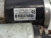 2012-2016 Subaru Impreza Car Starter Motor Solenoid OEM P/N:23300 AA710 Fits OEM Used Auto Parts - Oemusedautoparts1.com