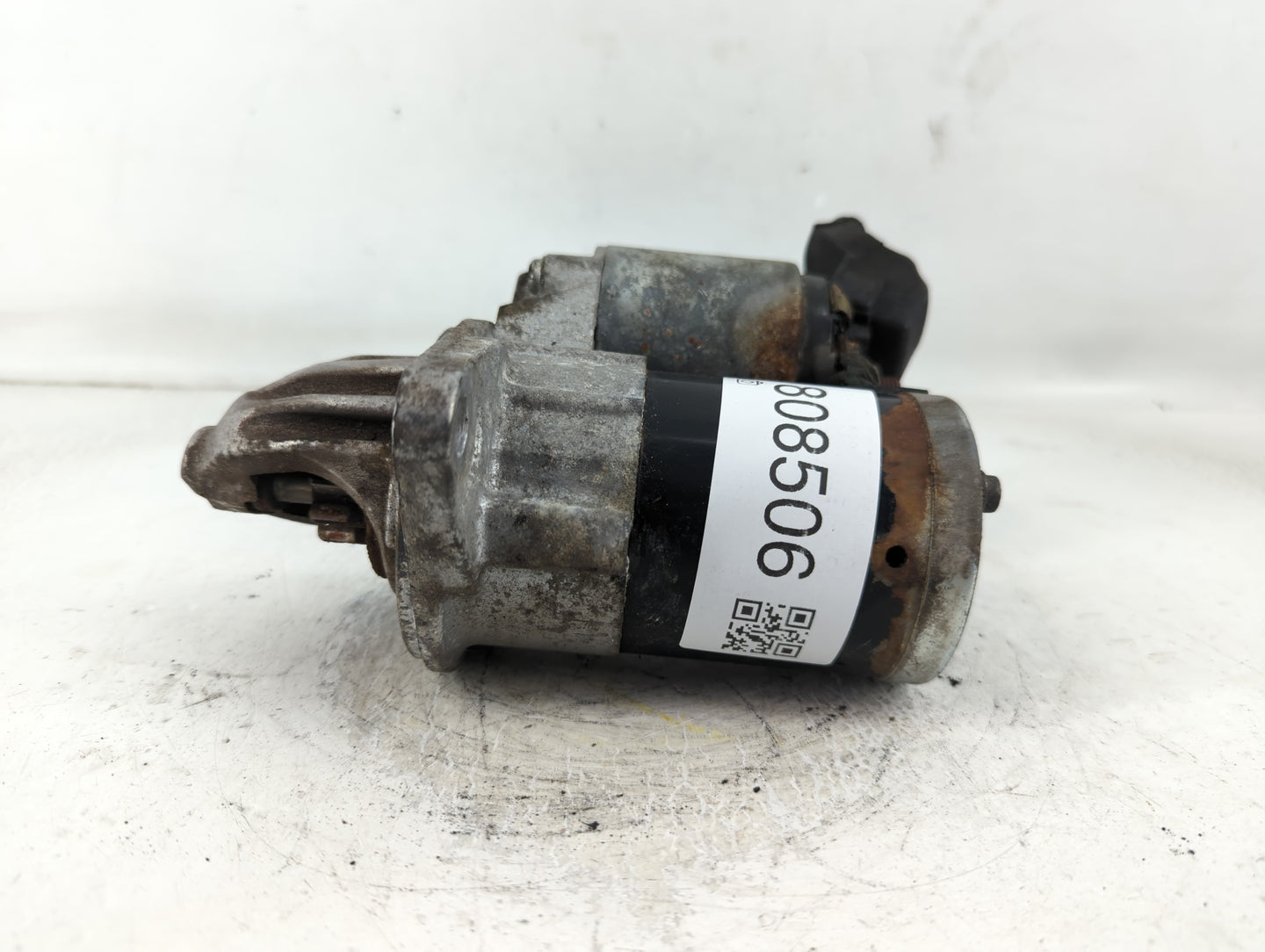 2012-2016 Subaru Impreza Car Starter Motor Solenoid OEM P/N:23300 AA710 Fits OEM Used Auto Parts - Oemusedautoparts1.com