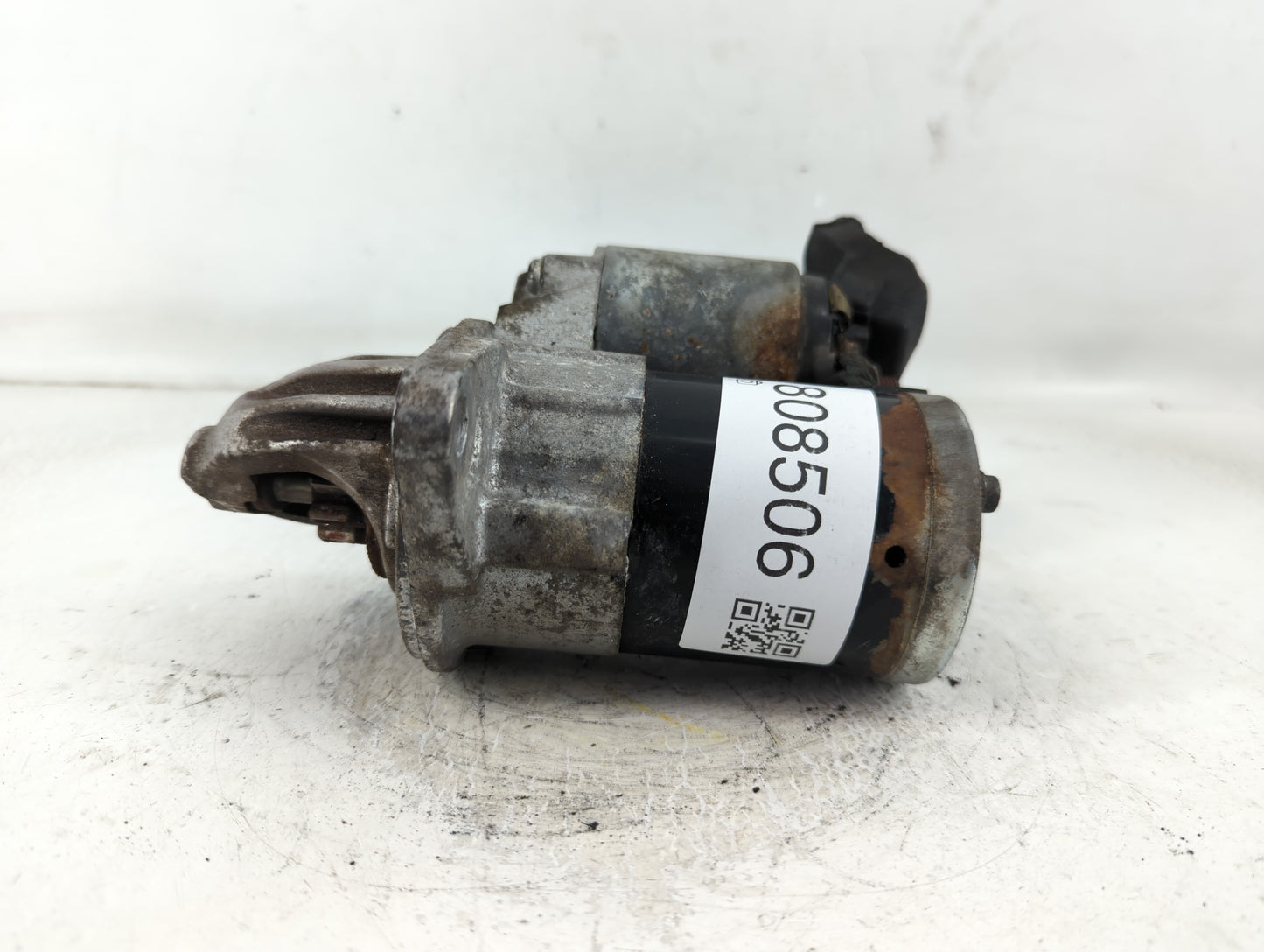 2012-2016 Subaru Impreza Car Starter Motor Solenoid OEM P/N:23300 AA710 Fits OEM Used Auto Parts - Oemusedautoparts1.com