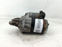 2012-2016 Subaru Impreza Car Starter Motor Solenoid OEM P/N:23300 AA710 Fits OEM Used Auto Parts - Oemusedautoparts1.com