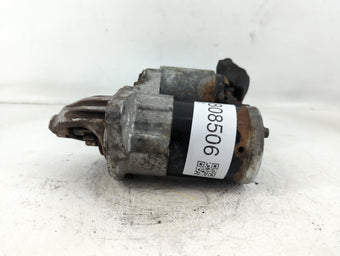 compare product 2012-2016 Subaru Impreza Car Starter Motor Solenoid OEM P/N:23300 AA710 Fits OEM Used Auto Parts