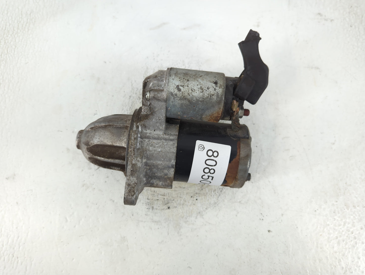 2012-2016 Subaru Impreza Car Starter Motor Solenoid OEM P/N:23300 AA710 Fits OEM Used Auto Parts - Oemusedautoparts1.com