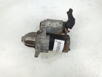 2012-2016 Subaru Impreza Car Starter Motor Solenoid OEM P/N:23300 AA710 Fits OEM Used Auto Parts - Oemusedautoparts1.com