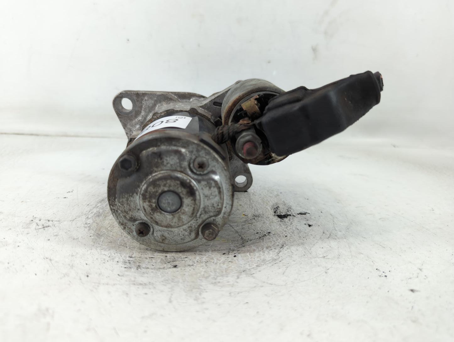2012-2016 Subaru Impreza Car Starter Motor Solenoid OEM P/N:23300 AA710 Fits OEM Used Auto Parts - Oemusedautoparts1.com
