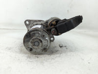 2012-2016 Subaru Impreza Car Starter Motor Solenoid OEM P/N:23300 AA710 Fits OEM Used Auto Parts - Oemusedautoparts1.com