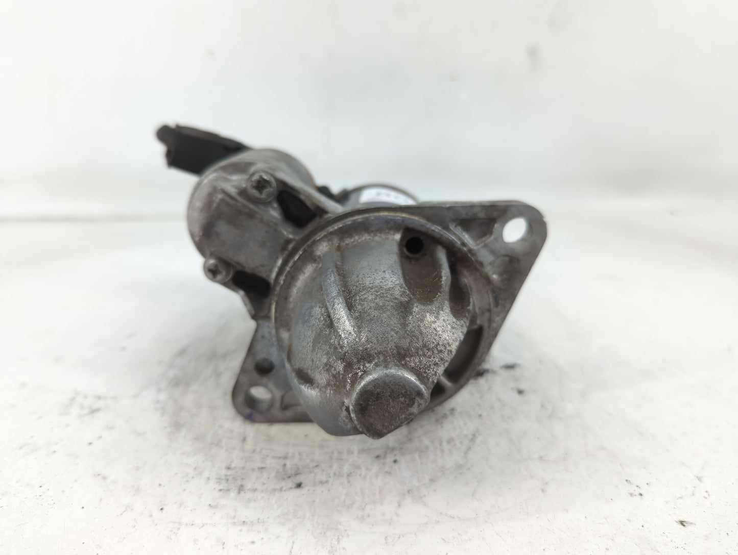 2012-2016 Subaru Impreza Car Starter Motor Solenoid OEM P/N:23300 AA710 Fits OEM Used Auto Parts - Oemusedautoparts1.com