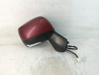 compare product 2014 Subaru Impreza Passenger Side View Mirror - Right Door Mirror OEM Used