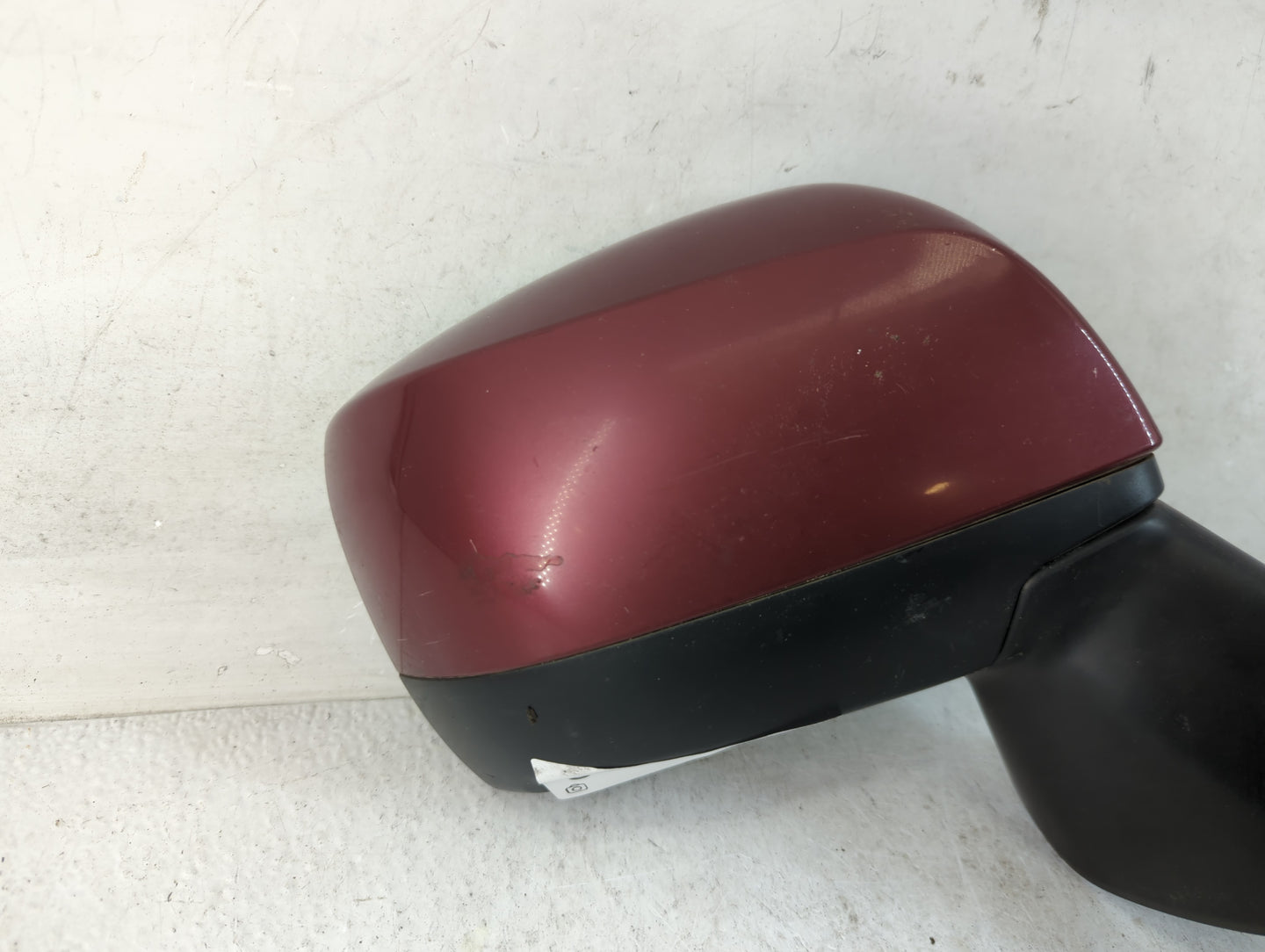 2014 Subaru Impreza Passenger Side View Mirror - Right Door Mirror OEM Used - Oemusedautoparts1.com