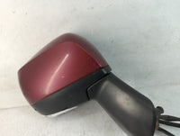 2014 Subaru Impreza Passenger Side View Mirror - Right Door Mirror OEM Used - Oemusedautoparts1.com