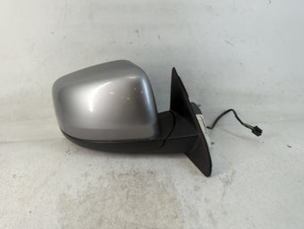 compare product 2014 Subaru Impreza Passenger Side View Mirror - Right Door Mirror OEM Used