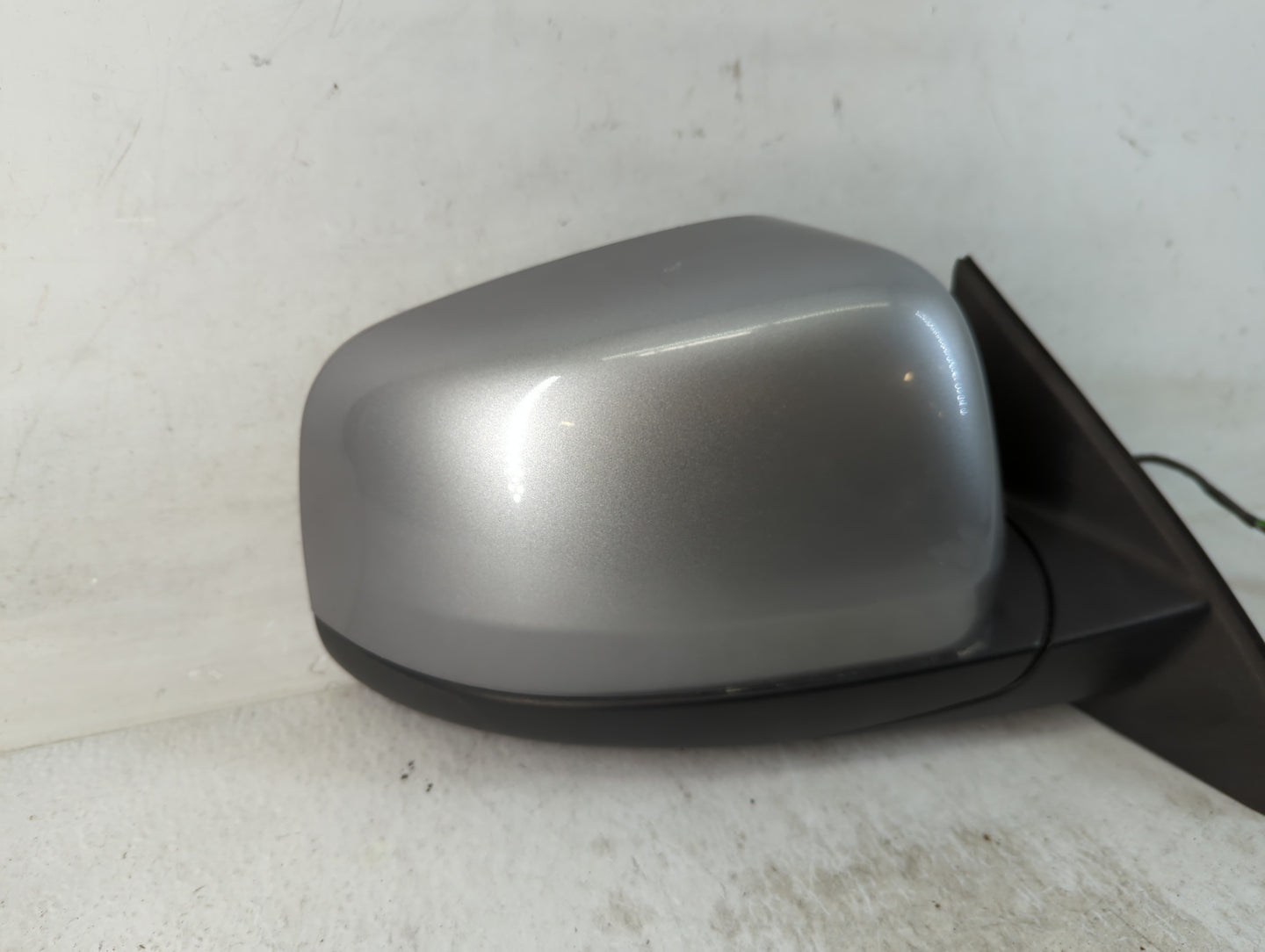 2014 Subaru Impreza Passenger Side View Mirror - Right Door Mirror OEM Used - Oemusedautoparts1.com