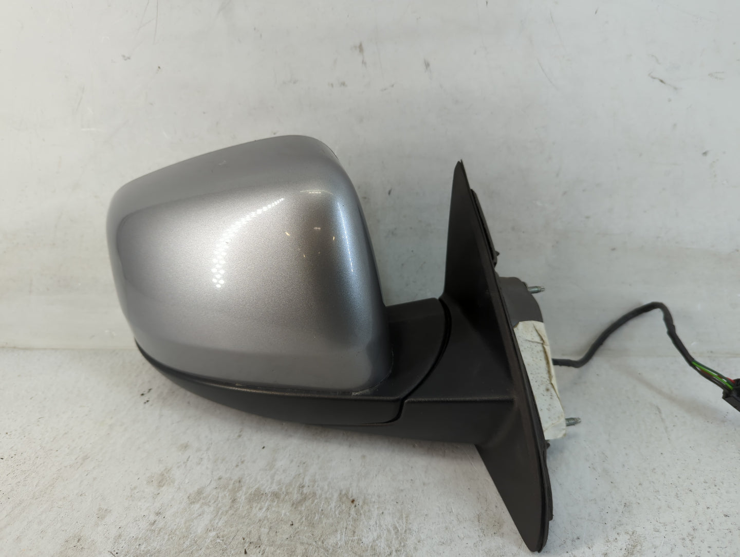 2014 Subaru Impreza Passenger Side View Mirror - Right Door Mirror OEM Used - Oemusedautoparts1.com