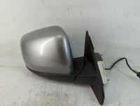 2014 Subaru Impreza Passenger Side View Mirror - Right Door Mirror OEM Used - Oemusedautoparts1.com