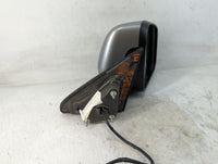 2014 Subaru Impreza Passenger Side View Mirror - Right Door Mirror OEM Used - Oemusedautoparts1.com