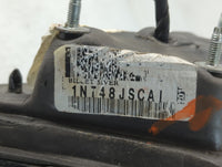 2014 Subaru Impreza Passenger Side View Mirror - Right Door Mirror OEM Used - Oemusedautoparts1.com