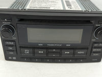 2012-2014 Subaru Impreza Radio AM FM Cd Player Receiver Replacement P/N:86201FJ620 Fits Fits 2012 2013 2014 OEM Used Auto Pa