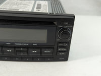 2012-2014 Subaru Impreza Radio AM FM Cd Player Receiver Replacement P/N:86201FJ620 Fits Fits 2012 2013 2014 OEM Used Auto Pa