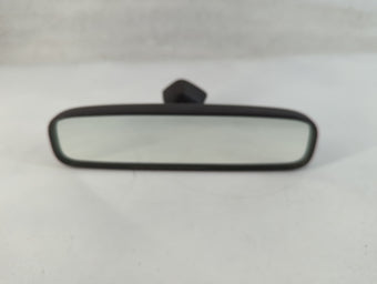 compare product 2012-2016 Subaru Impreza Interior Rear View Mirror Replacement OEM P/N:E4022197 Fits OEM Used Auto Parts