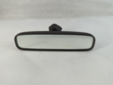2012-2016 Subaru Impreza Interior Rear View Mirror Replacement OEM P/N:E4022197 Fits OEM Used Auto Parts - Oemusedautoparts1