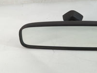 2012-2016 Subaru Impreza Interior Rear View Mirror Replacement OEM P/N:E4022197 Fits OEM Used Auto Parts - Oemusedautoparts1