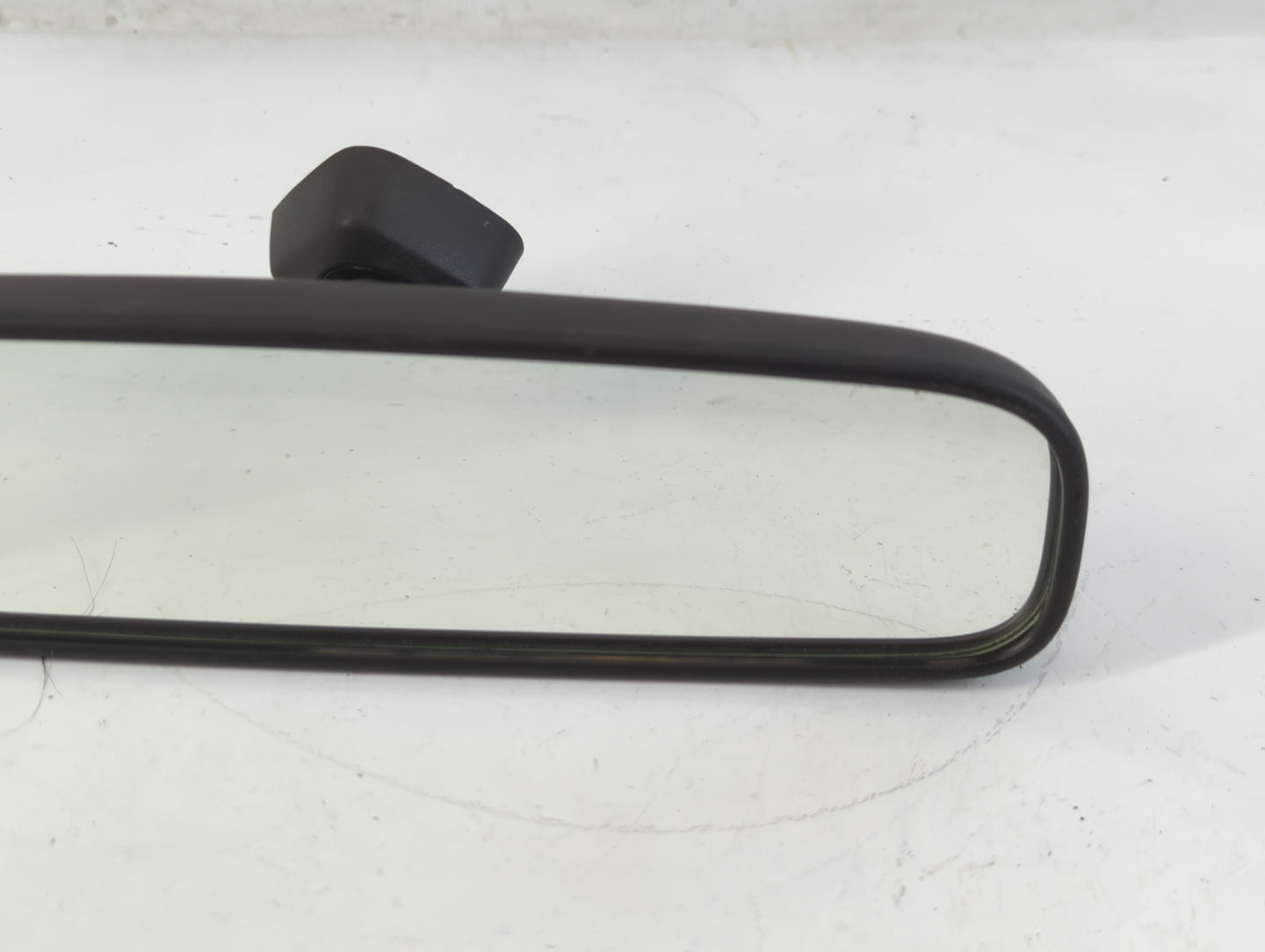 2012-2016 Subaru Impreza Interior Rear View Mirror Replacement OEM P/N:E4022197 Fits OEM Used Auto Parts - Oemusedautoparts1