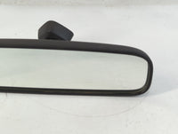 2012-2016 Subaru Impreza Interior Rear View Mirror Replacement OEM P/N:E4022197 Fits OEM Used Auto Parts - Oemusedautoparts1