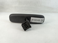 2012-2016 Subaru Impreza Interior Rear View Mirror Replacement OEM P/N:E4022197 Fits OEM Used Auto Parts - Oemusedautoparts1
