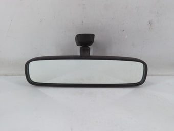 compare product 2012-2016 Subaru Impreza Interior Rear View Mirror Replacement OEM P/N:E4022197 Fits OEM Used Auto Parts